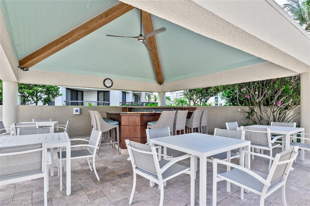 ESPLANADE CLUB - Residential