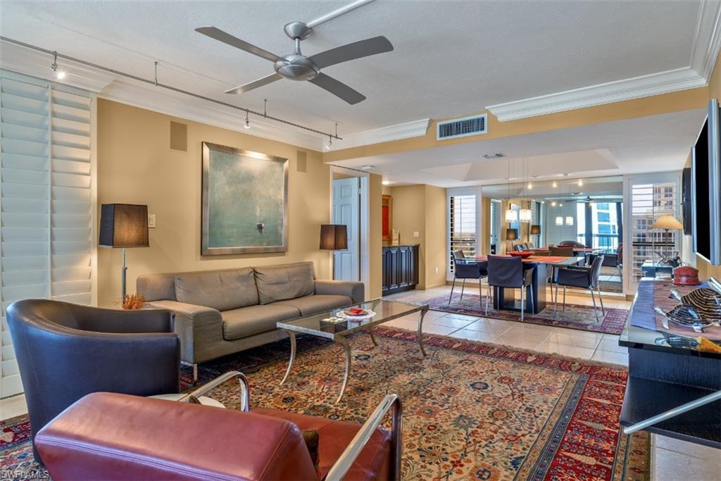 ESPLANADE CLUB - Residential
