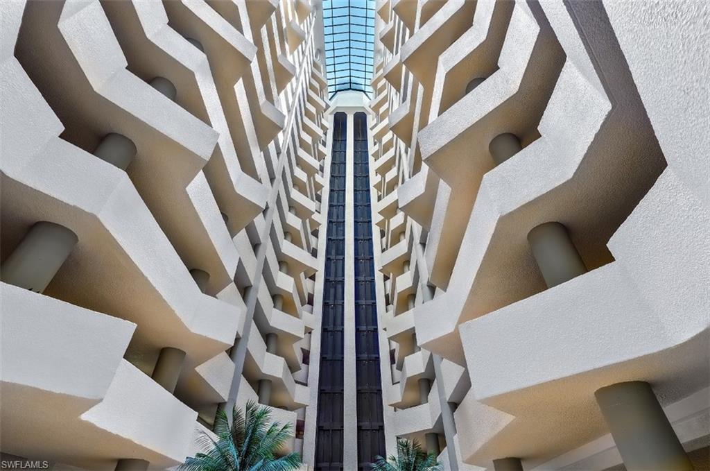 ESPLANADE CLUB - Residential