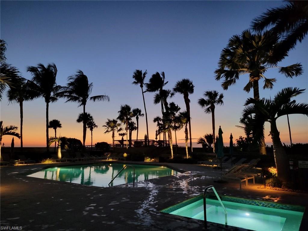 ESPLANADE CLUB - Residential
