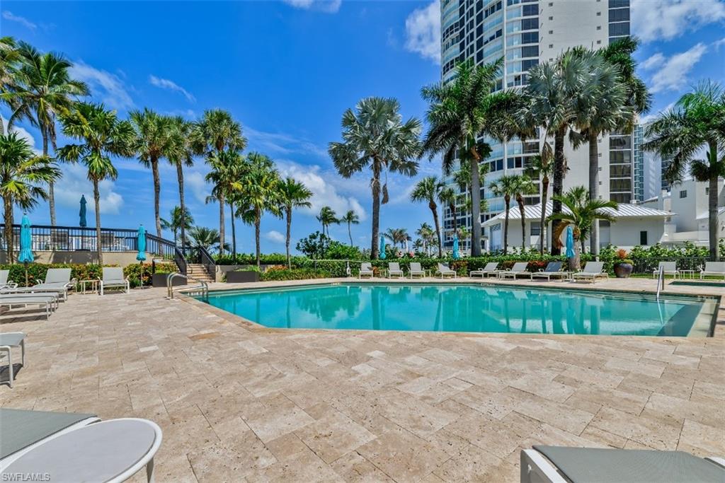 ESPLANADE CLUB - Residential