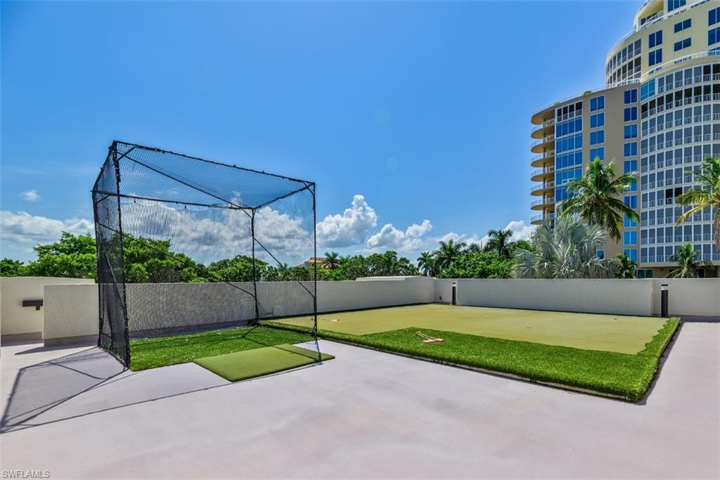 ESPLANADE CLUB - Residential