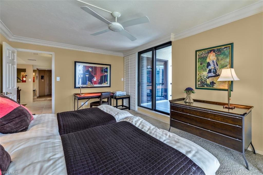 ESPLANADE CLUB - Residential
