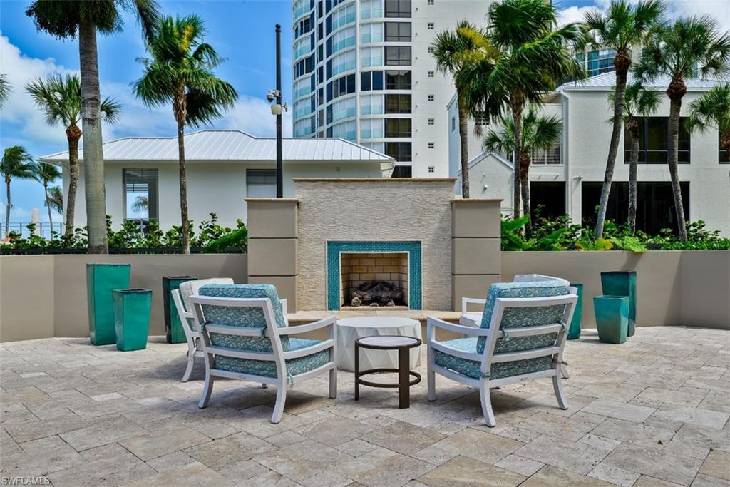 ESPLANADE CLUB - Residential