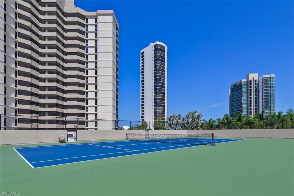 ESPLANADE CLUB - Residential