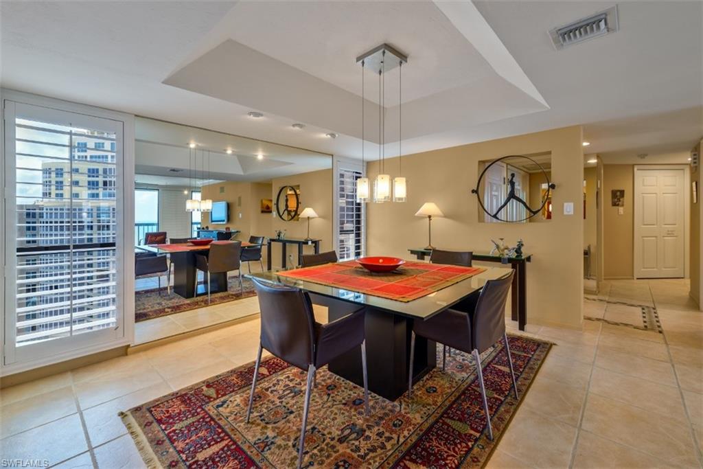 ESPLANADE CLUB - Residential
