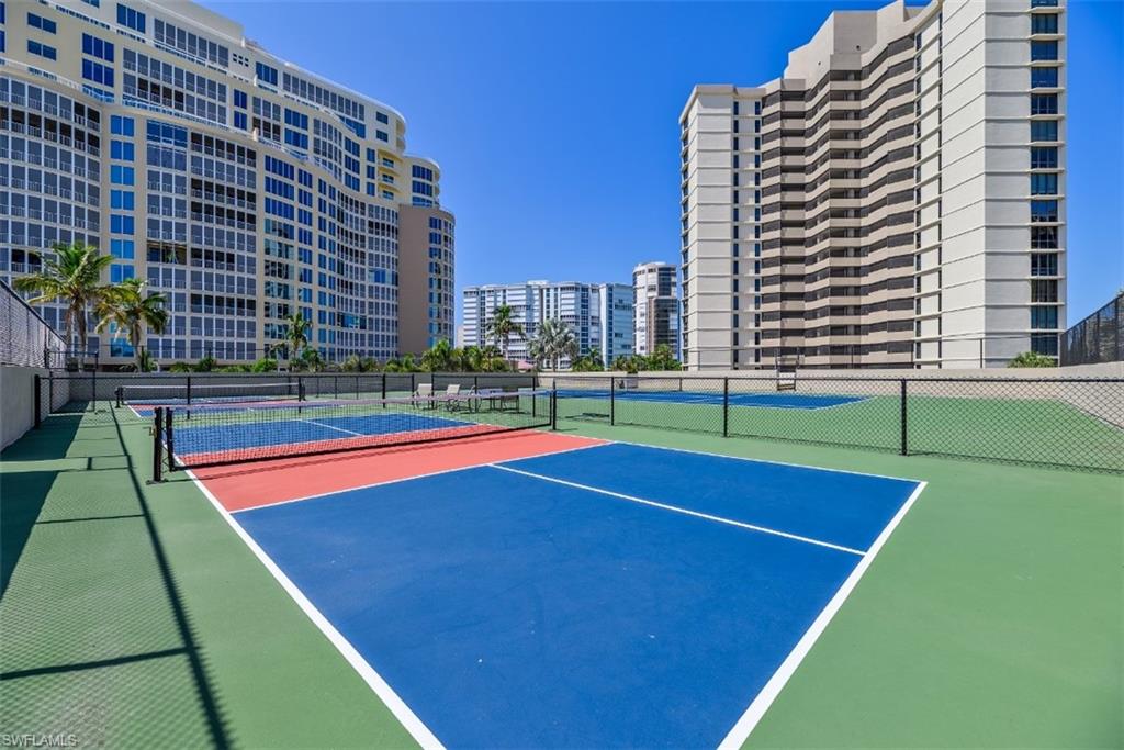 ESPLANADE CLUB - Residential