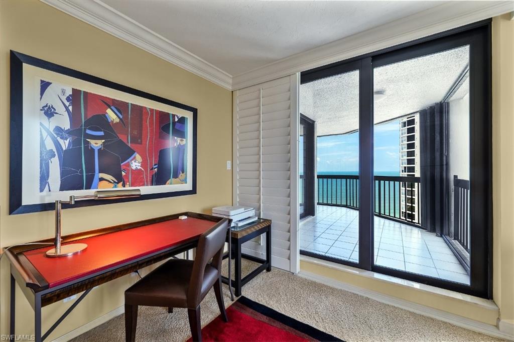 ESPLANADE CLUB - Residential
