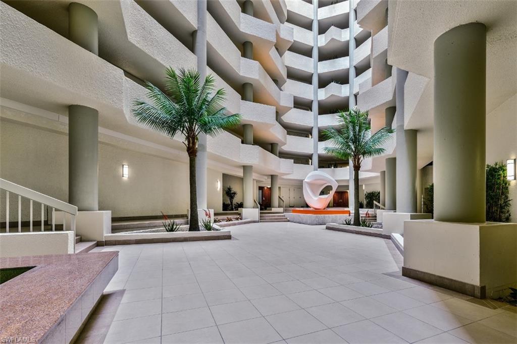 ESPLANADE CLUB - Residential
