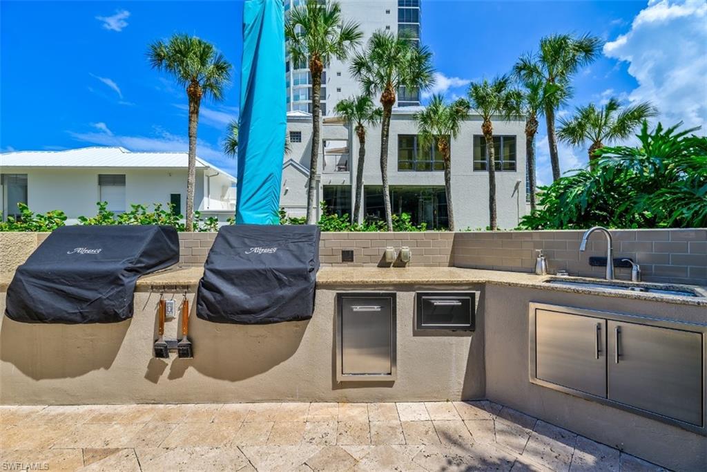 ESPLANADE CLUB - Residential