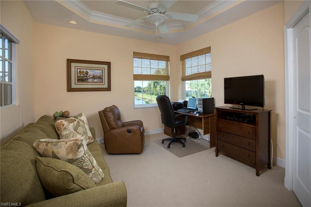 LONGLEAF - Residential