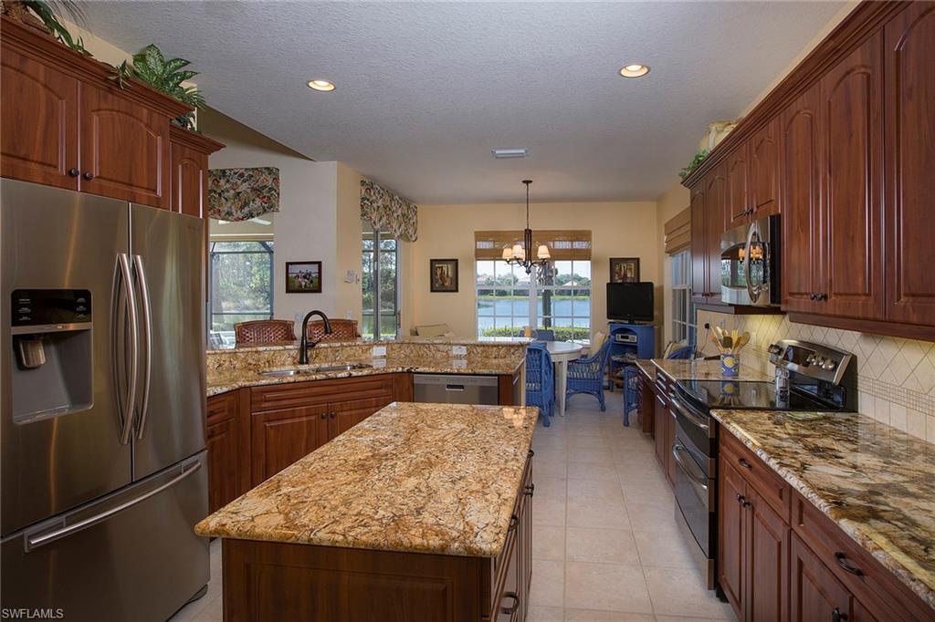 LONGLEAF - Residential