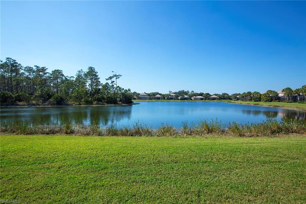 LONGLEAF - Residential