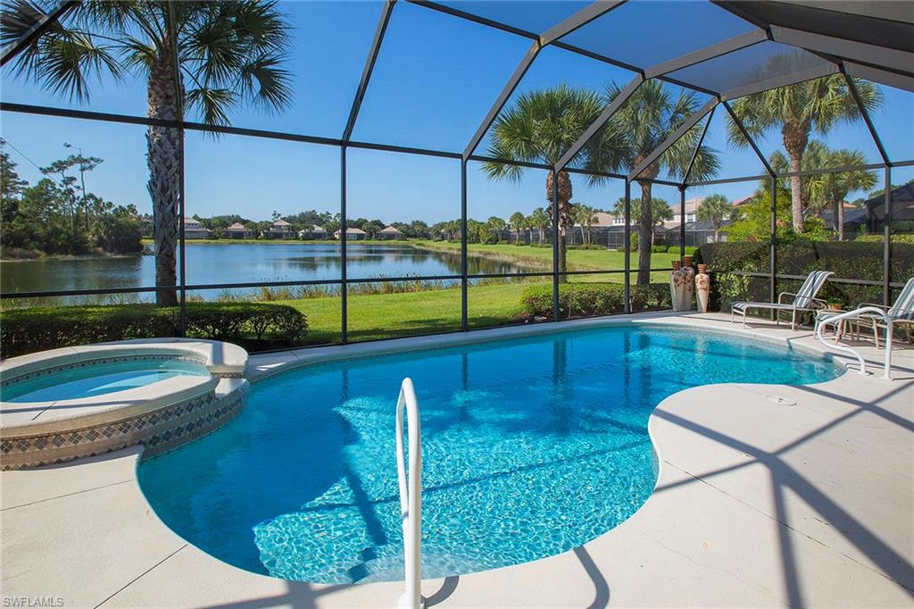 LONGLEAF - Residential