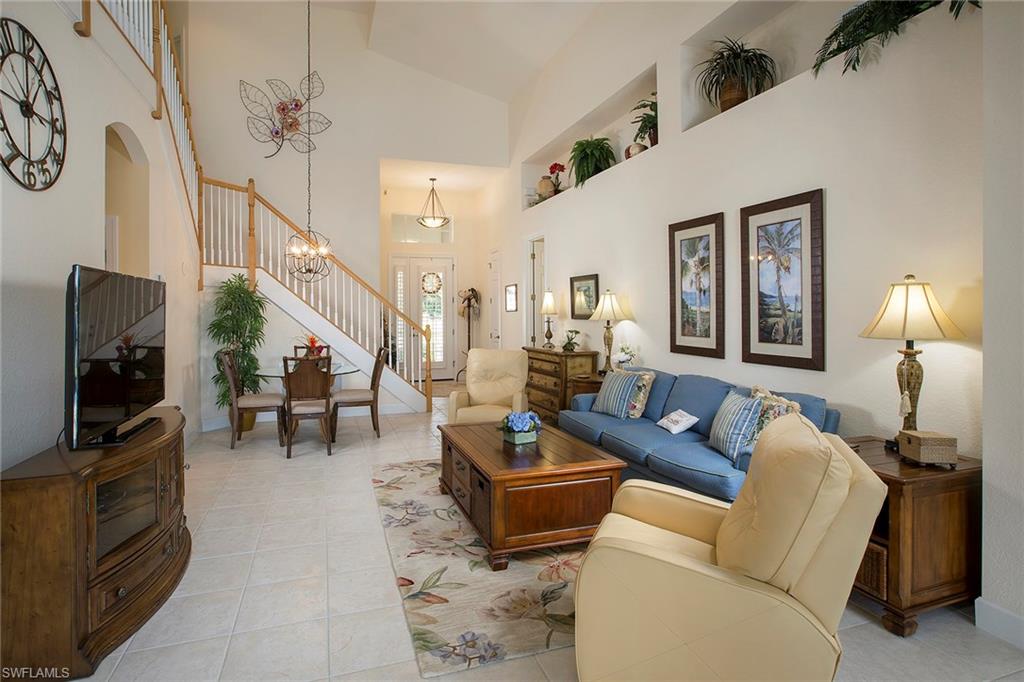 LONGLEAF - Residential