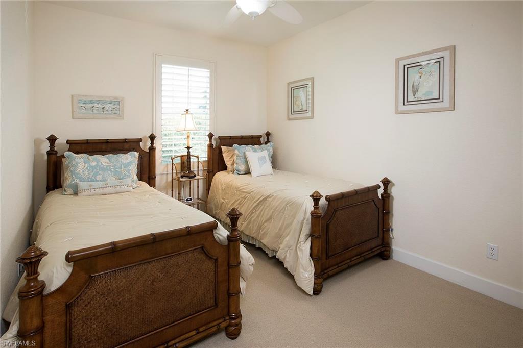 LONGLEAF - Residential