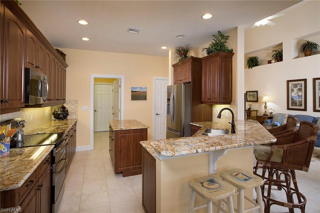 LONGLEAF - Residential