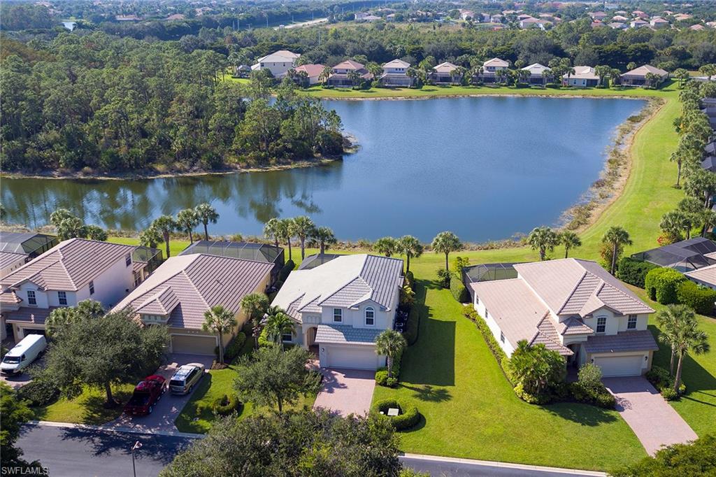 LONGLEAF - Residential