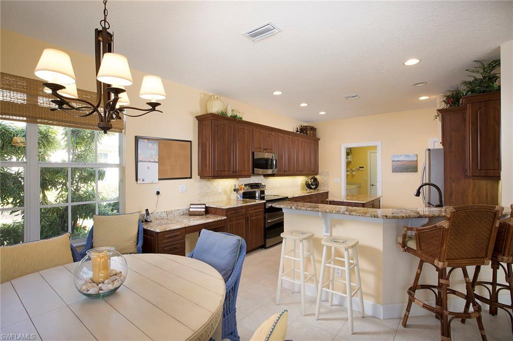 LONGLEAF - Residential