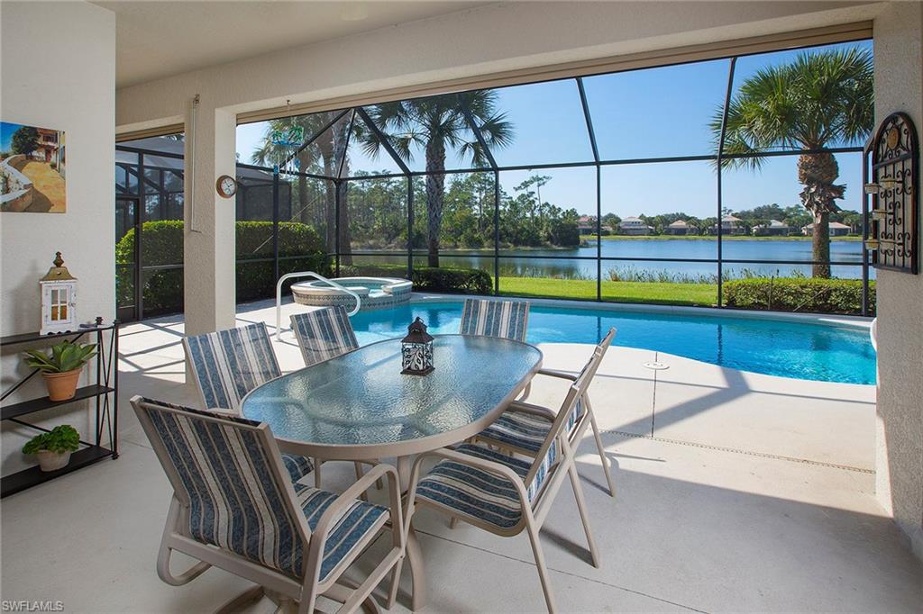 LONGLEAF - Residential