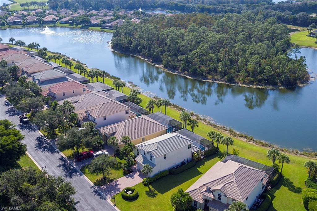 LONGLEAF - Residential