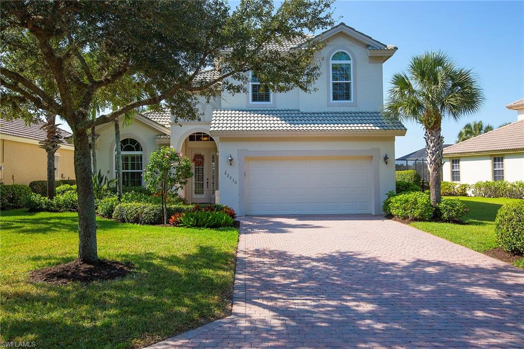 LONGLEAF - Residential