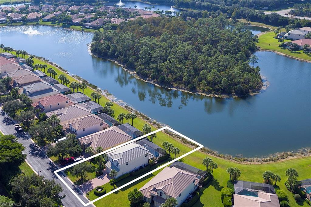 LONGLEAF - Residential