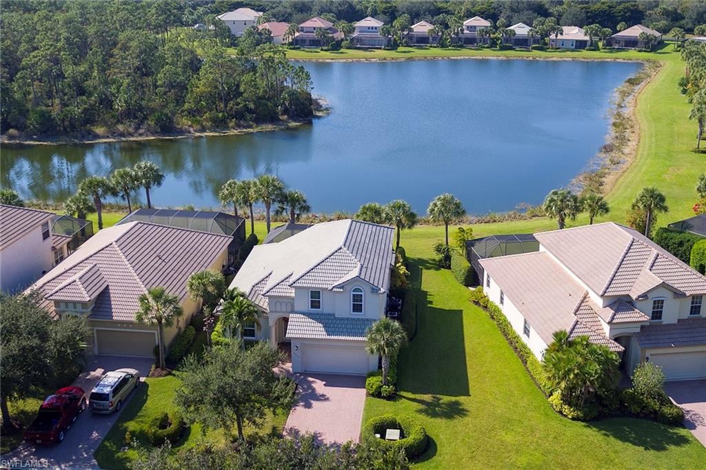 LONGLEAF - Residential