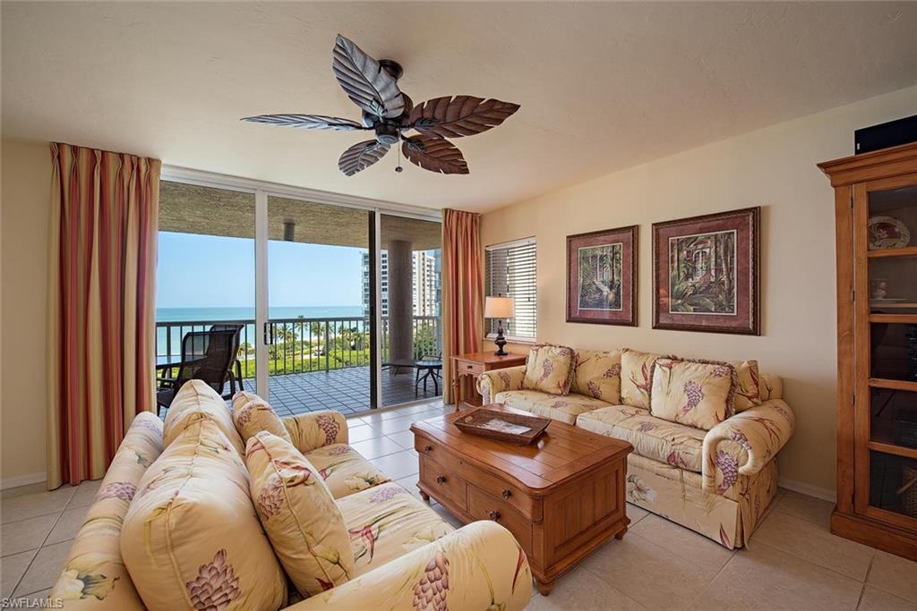 CLUB AT NAPLES CAY - Residential
