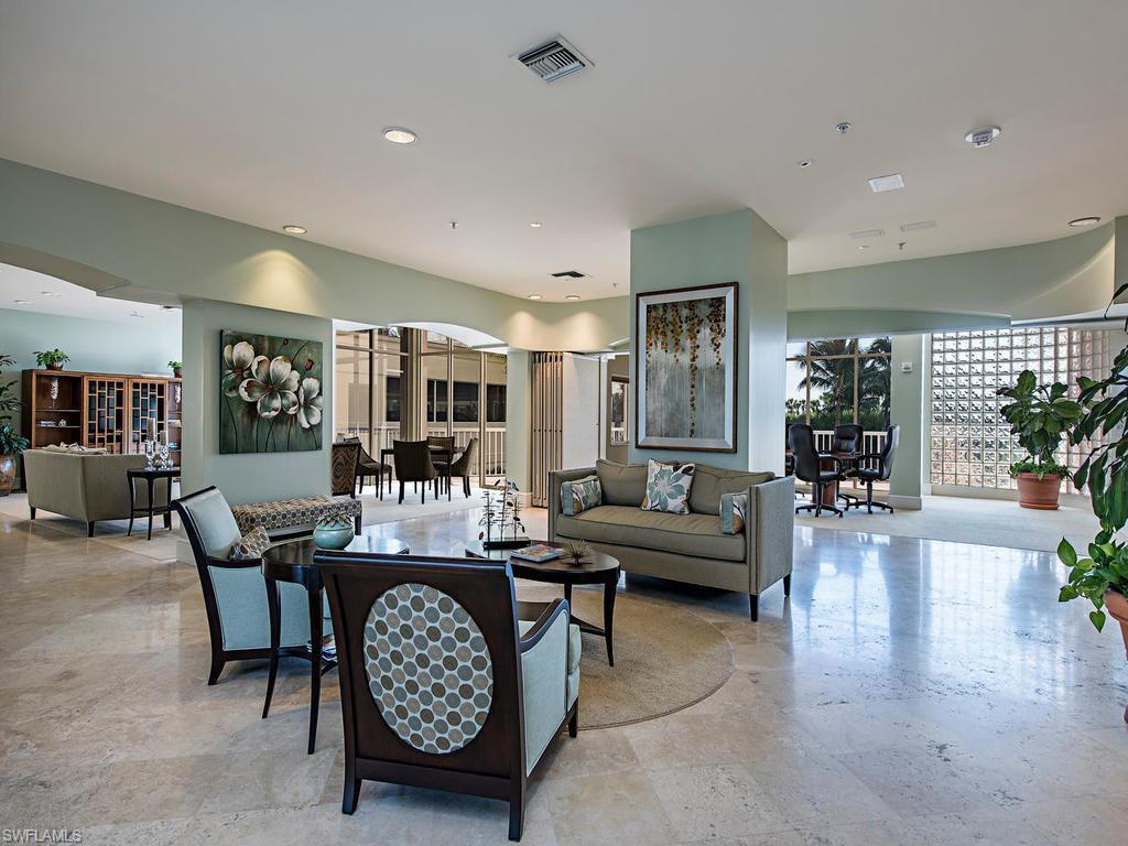 CLUB AT NAPLES CAY - Residential