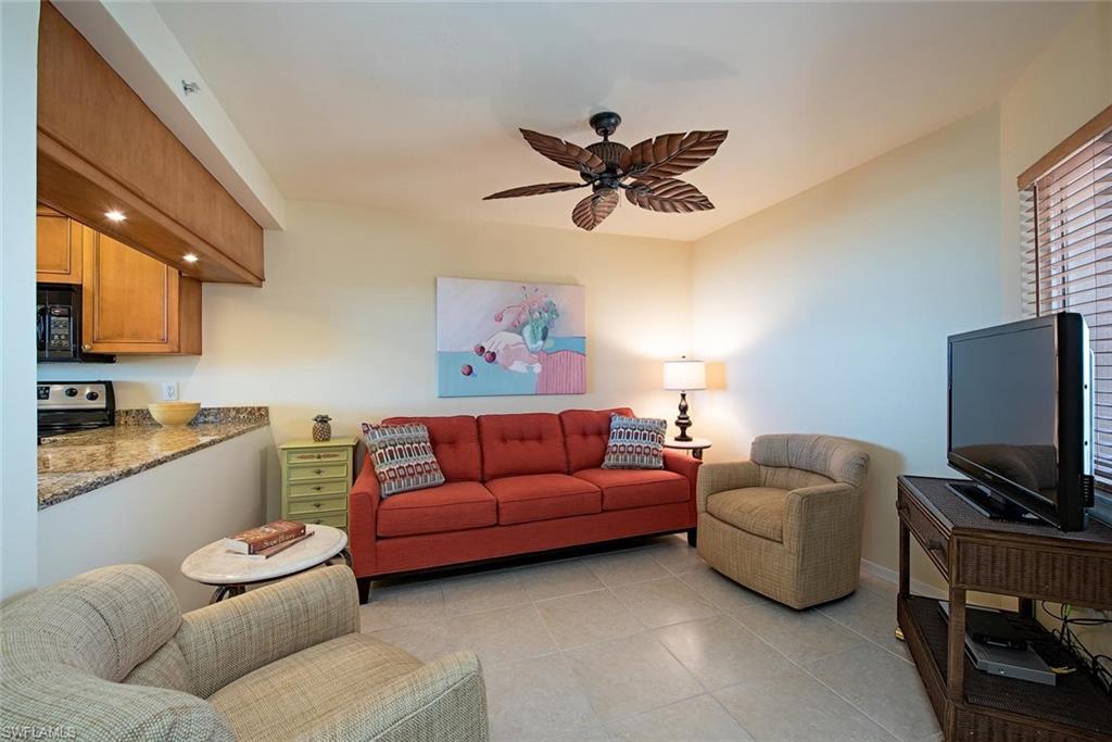 CLUB AT NAPLES CAY - Residential