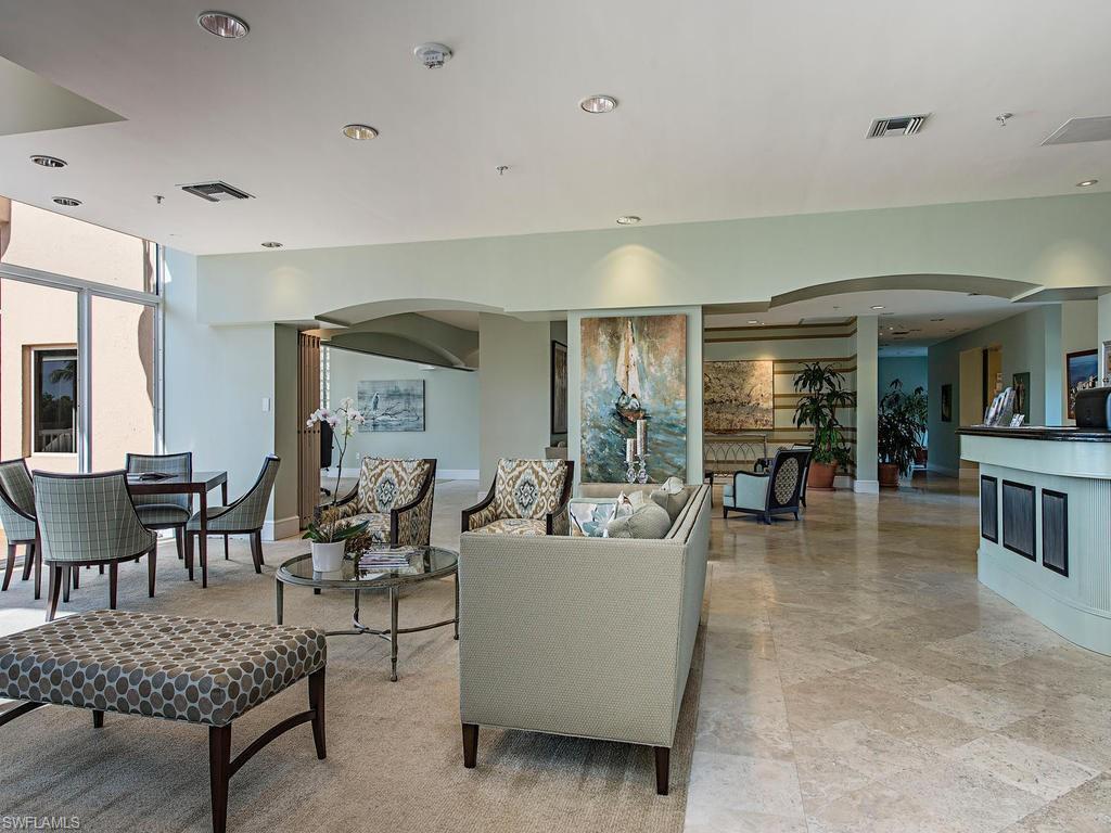 CLUB AT NAPLES CAY - Residential