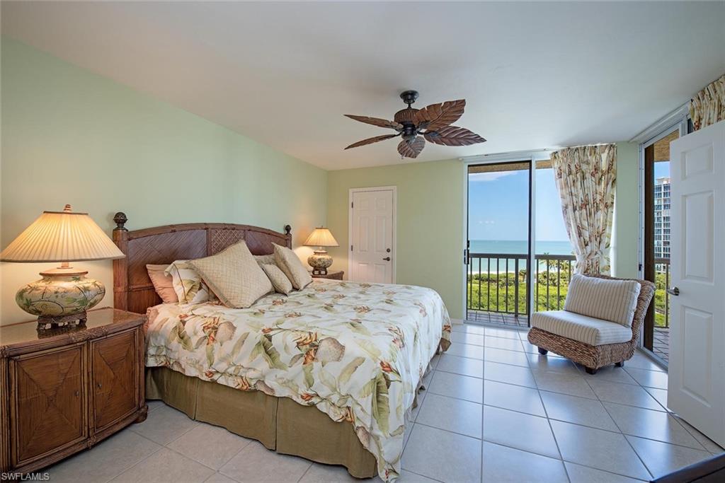 CLUB AT NAPLES CAY - Residential