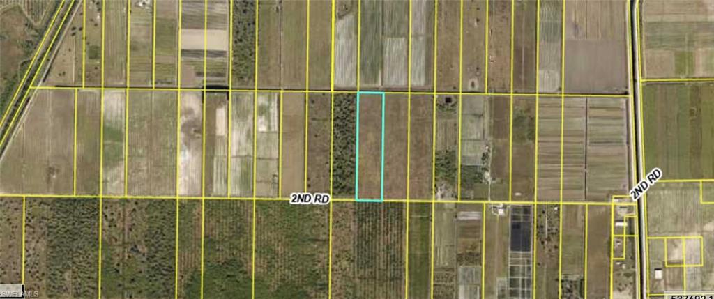 13.33 Acres in Highly Sought-After Gerber Groves, Prime Agricultural Land in LaBelle, FL!
Exceptional opportunity to own 13.33 acres of high-quality farmland located in Section One of Gerber Groves, the most desirable section known for its superior farming conditions and productivity. This property is perfectly positioned for efficiency, making it ideal for serious farmers, investors, or those looking to expand their agricultural operations. Gerber Groves is a well-established farming community located just south of LaBelle and north of Felda and Immokalee, offering a central location with convenient access to State Highway 29, ideal for transporting a wide variety of crops. The area is surrounded by agricultural infrastructure, including packing houses, farming operations, and rural residences.
One of the standout features of this property is its inclusion in the Gerber Groves Water Control Drainage District, operating under the South Florida Water Management District agricultural subdivision permit. This provides landowners with essential water usage and drainage systems already in place, critical for successful farming operations. The Gerber Groves Water District fees are collected annually with property taxes through the Hendry County Tax Collector and are used to maintain the community’s infrastructure, including private roads, canals, water control systems, and on-site security. The community features monitored access with a security guard, helping to protect landowners and prevent trespassing.
Zoned Ag-2, this property offers flexibility for a variety of agricultural uses and long-term investment potential.
Don’t miss this rare opportunity to secure premium farmland in one of Southwest Florida’s most desirable agricultural communities!