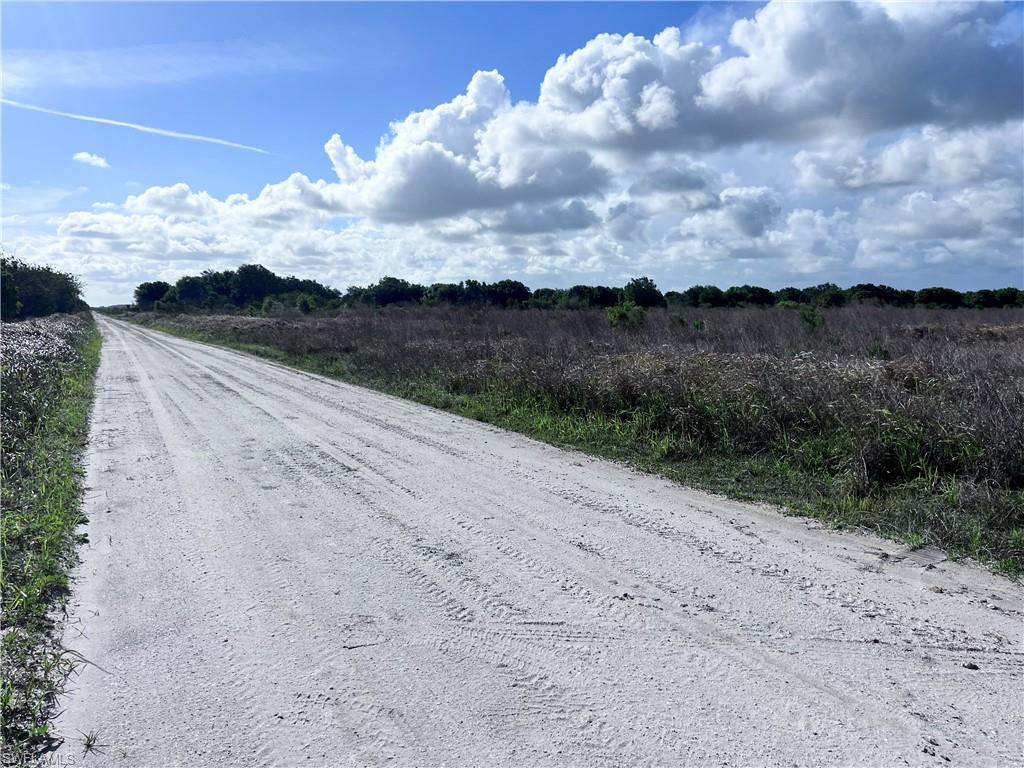 GERBER GROVES SEC 1 - Land