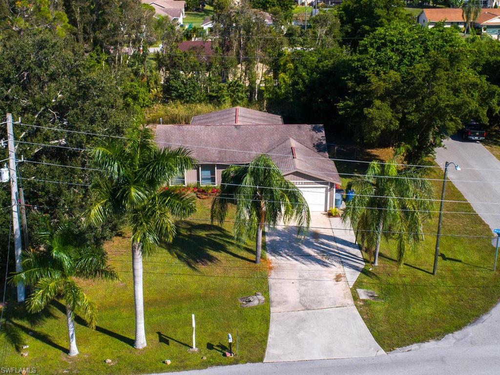 SAN CARLOS PARK - Residential
