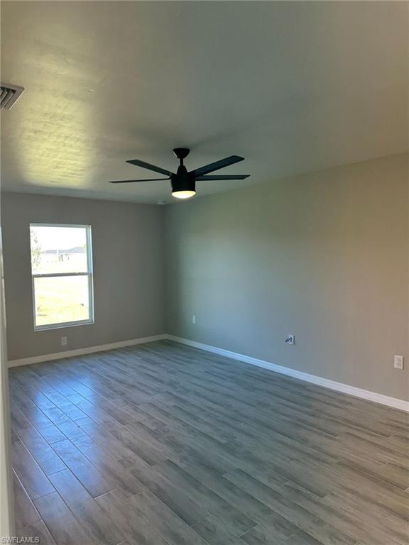 CAPE CORAL - Residential Lease