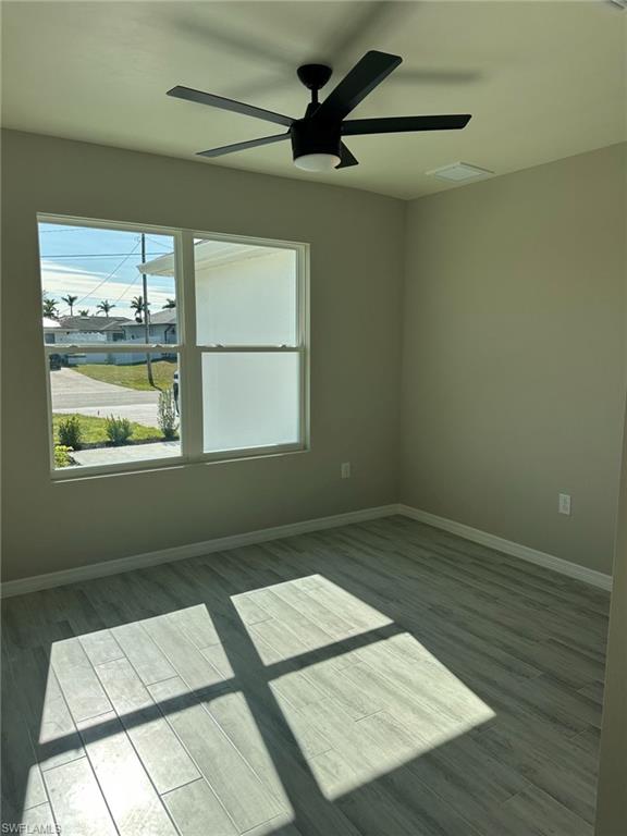 CAPE CORAL - Residential Lease