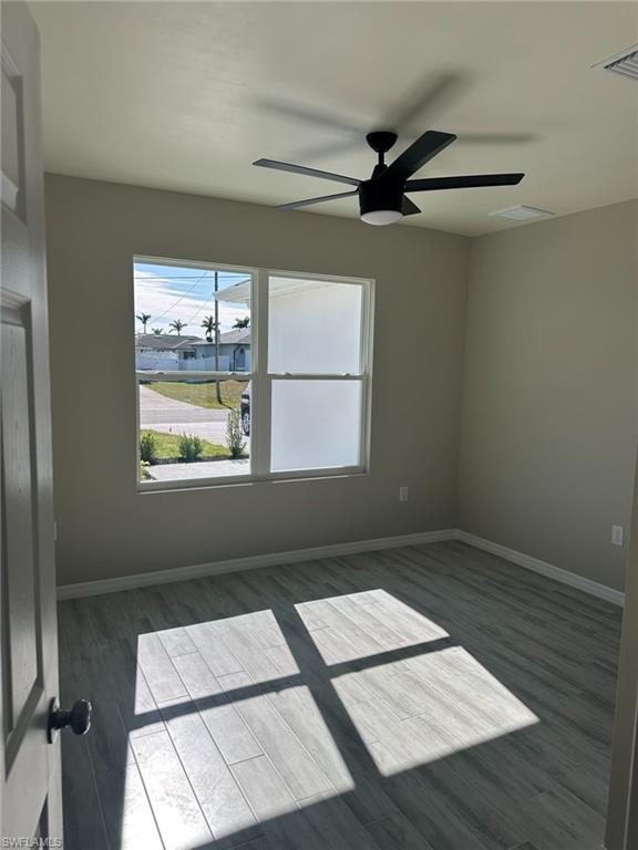 CAPE CORAL - Residential Lease