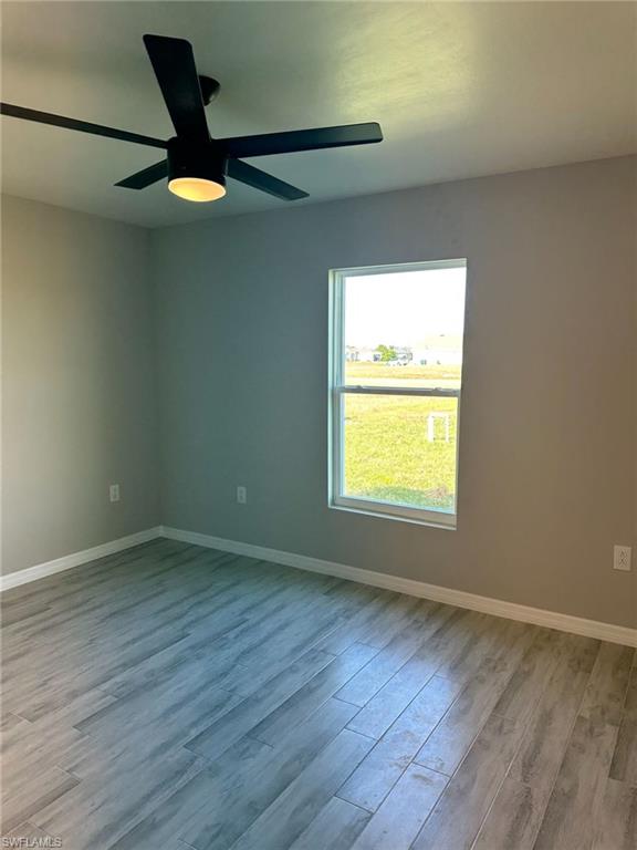 CAPE CORAL - Residential Lease