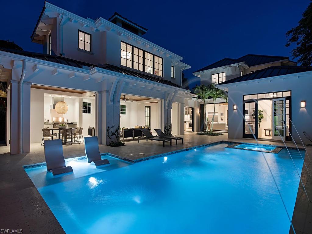 OLDE NAPLES - Residential
