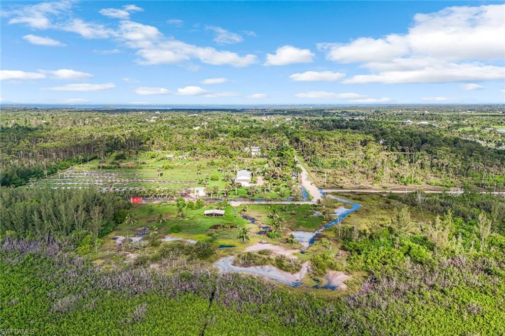ACREAGE - Land