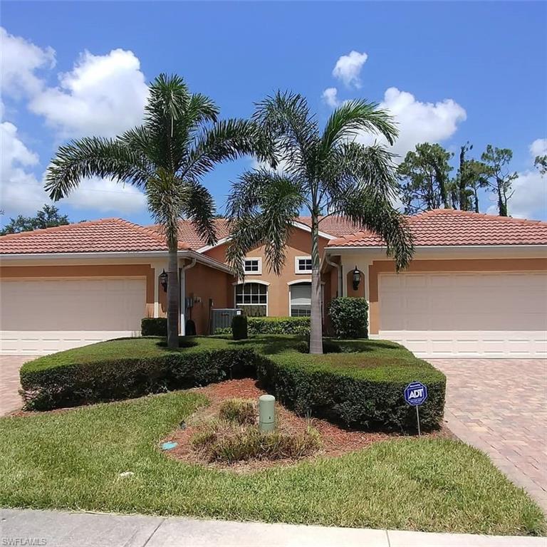 TUSCANY COVE - Residential