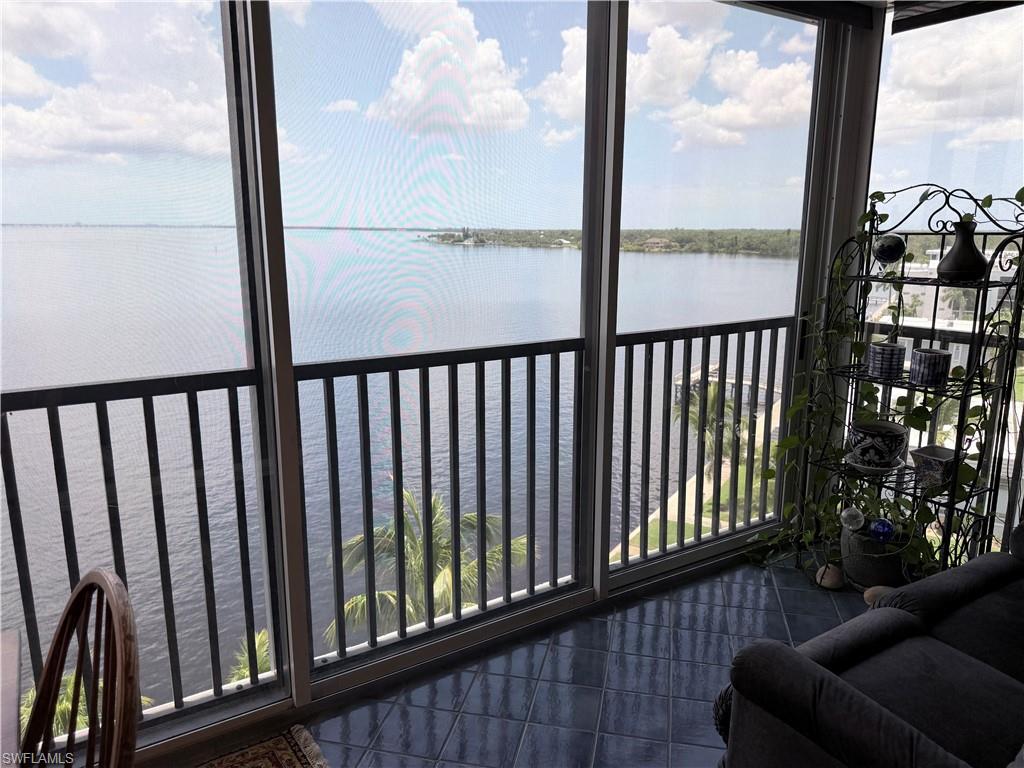 NORTH SHORE PLACE - Residential Lease