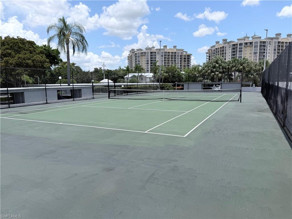 NORTH SHORE PLACE - Residential Lease