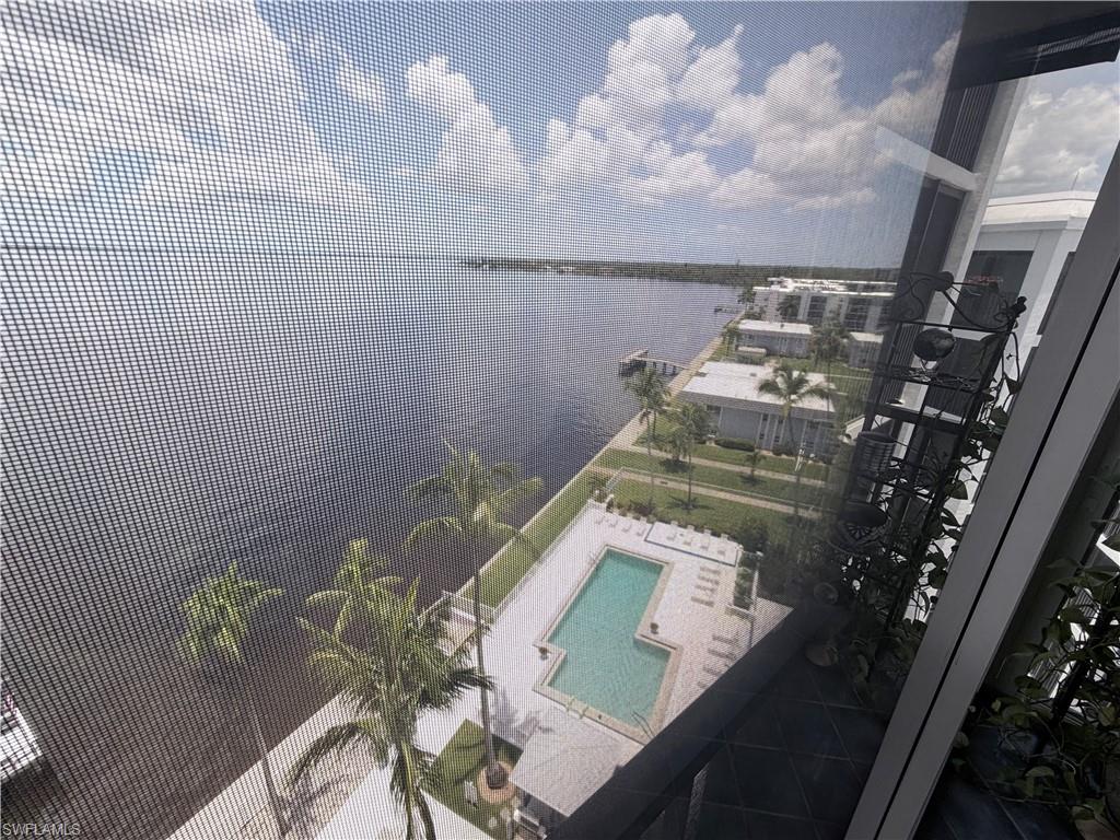 NORTH SHORE PLACE - Residential Lease
