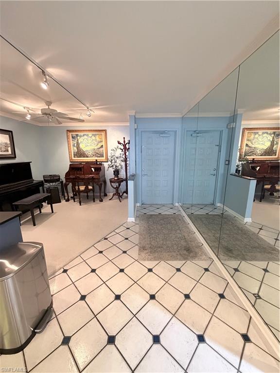 NORTH SHORE PLACE - Residential Lease