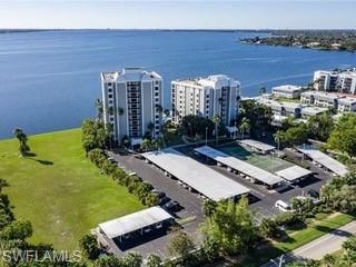 NORTH SHORE PLACE - Residential Lease