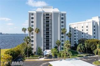 NORTH SHORE PLACE - Residential Lease