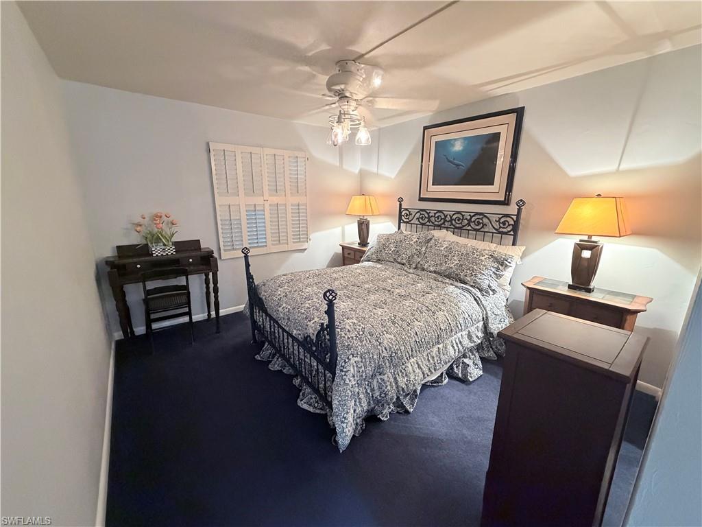 NORTH SHORE PLACE - Residential Lease